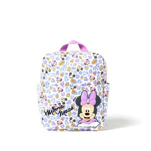 BABY/ MINNIE MOUSE @ DISNEY BACKPACK